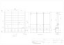 create professional 2d technically drawn furniture layouts